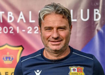 Calcio: addio a Massimiliano De Girolamo, ex allenatore del Marsa FC