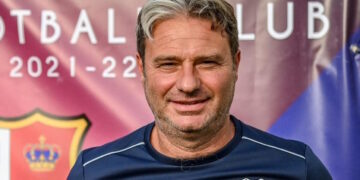 Calcio: addio a Massimiliano De Girolamo, ex allenatore del Marsa FC