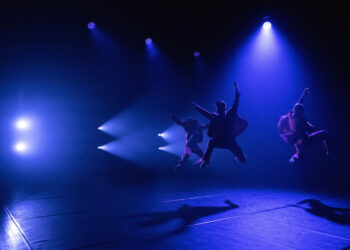“From Malta with love”: lo spettacolo della Moveo Dance Company vola a Milano per la Design Week