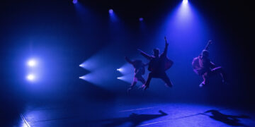 “From Malta with love”: lo spettacolo della Moveo Dance Company vola a Milano per la Design Week