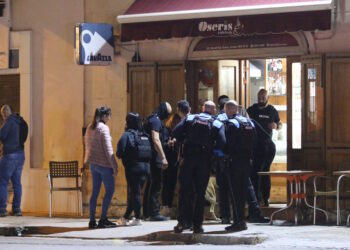 Raid antidroga a Zabbar, in manette tre persone