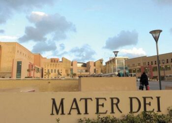 Ospedale Mater Dei