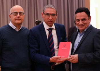 Scandalo Pilatus Bank, il libro di Robert Aquilina getta ombre sull’operato delle istituzioni maltesi