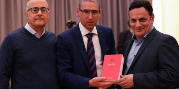 Scandalo Pilatus Bank, il libro di Robert Aquilina getta ombre sull’operato delle istituzioni maltesi