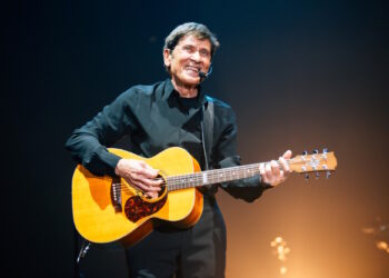 Gianni Morandi torna a Malta: appuntamento il 12 agosto a Fort Manoel