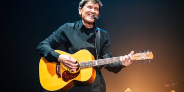 Gianni Morandi torna a Malta: appuntamento il 12 agosto a Fort Manoel