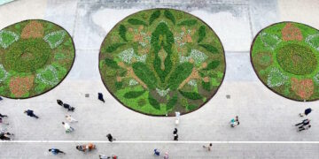 Fiori e piante tornano a colorare la capitale con “Valletta Green Festival” in programma dal 3 al 7 maggio