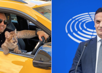 David Casa trascina le transazioni “sospette” di Christian Borg in tribunale: «Tutti sapevano ma nessuno ha indagato»