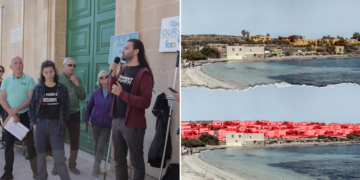 Progetto villaggio di Comino, Ong contestano il “finto ambientalismo” di Hili Group