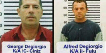 Omicidio Caruana Galizia, in aula George Degiorgio spiega perché si è dichiarato colpevole