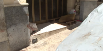 Msida, allevatore di pitbull azzannato dai suoi cani. Nel 2020 sbranarono l’anziana nonna