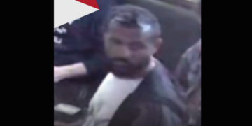 Trovato l’uomo ricercato dalla polizia per indagine in corso