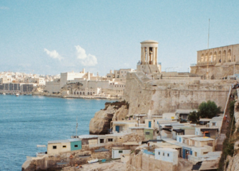 Fotografo italiano immortala l’“anima” di Malta. Un tuffo nel passato dell’isola tra storia e tradizione