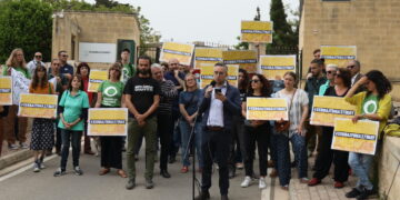 Ong unite contro la distruzione dell’ambiente e del territorio: «grave fallimento delle autorità pubbliche»