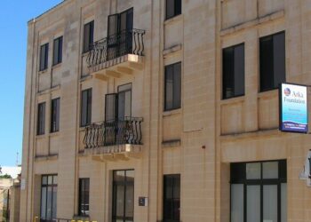 casa di cura Dar Arka Gozo