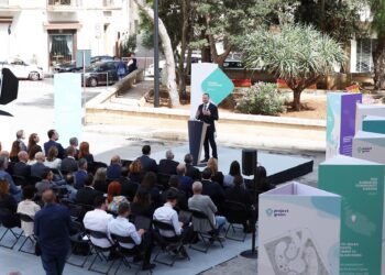 Giardini e spazi all’aperto per i cittadini: in arrivo 16 progetti da 10 milioni di euro tra Malta e Gozo