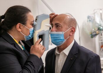 Screening del glaucoma, al via il programma nazionale per la prevenzione