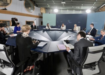 A Valletta i ministri dell’Energia del MED9 insieme per la creazione del “Polo Mediterraneo dell’Energia Verde”