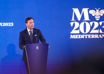 Anche l’Italia tra i Paesi del MED9 presenti a Malta per la prima edizione del “Mediterrane Film Festival”