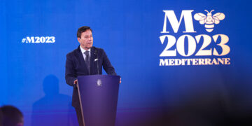 Anche l’Italia tra i Paesi del MED9 presenti a Malta per la prima edizione del “Mediterrane Film Festival”