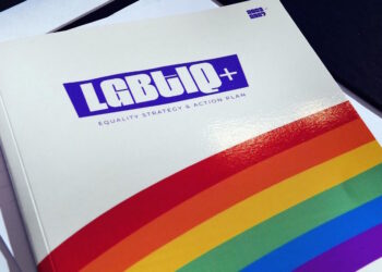 Diritti LGBTIQ+, al via la strategia nazionale per l’uguaglianza; sarà valida fino al 2027