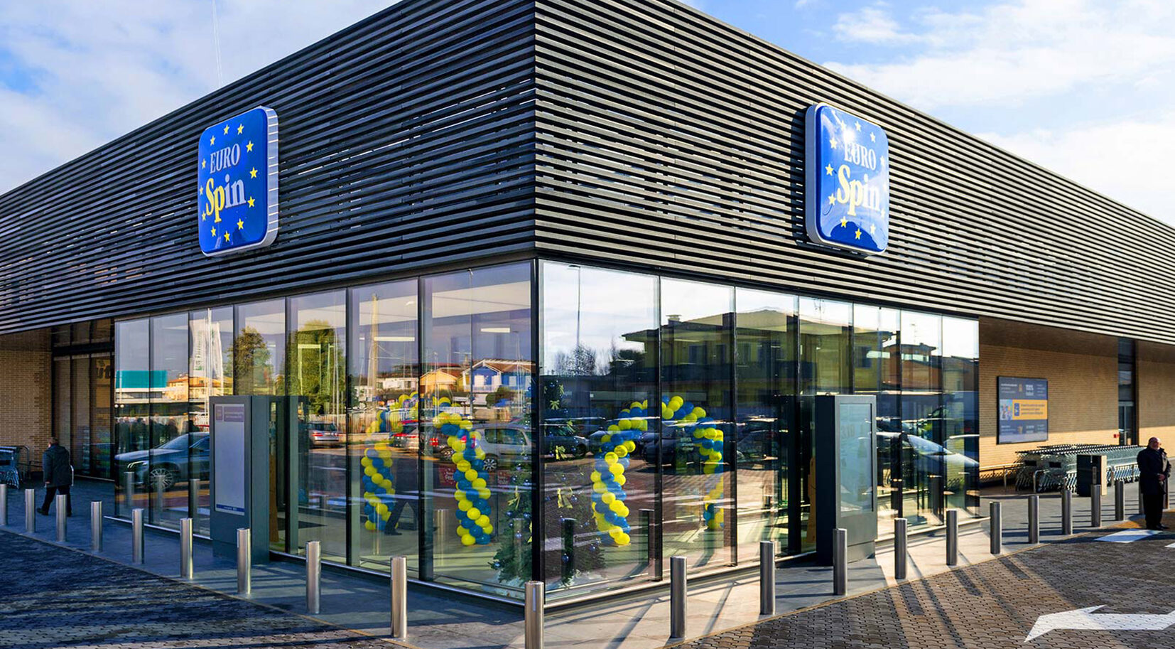 Via libera della Planning Authority al primo supermercato Eurospin a