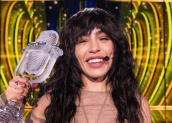 La Svezia trionfa all’Eurovision 2023; podio sfumato per l’Italia con Mengoni che scivola al quarto posto