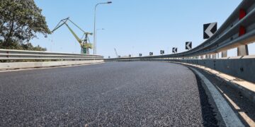 Cavalcavia Marsa, completati i lavori “urgenti” dopo lo sversamento di olio sulla carreggiata