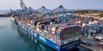 Contrabbando di sigarette al Freeport, carcere e maxi multa da 6,6 milioni di euro per quattro uomini