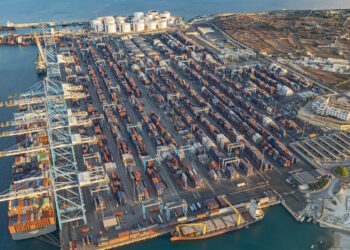 Contrabbando di sigarette al Freeport, carcere e maxi multa da 6,6 milioni di euro per quattro uomini
