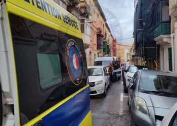 Lotta all’immigrazione clandestina: in manette 24 irregolari prelevati ad Hamrun e Qormi