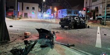 Schianto sul Central Link di Attard, la 17enne Kacey Sciberras è l’ennesima vittima della strada