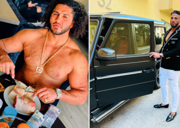 Riciclaggio e traffico di droga, insieme a “Lilu King” in manette anche altri due uomini