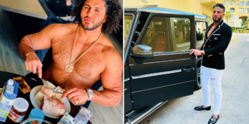 Riciclaggio e traffico di droga, insieme a “Lilu King” in manette anche altri due uomini