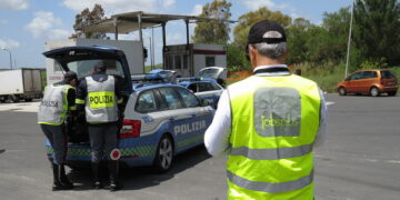 A Ragusa controlli congiunti della Polizia Stradale italiana e maltese