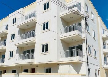 A Kirkop pronti i nuovi alloggi sociali che ospiteranno diciotto famiglie in difficoltà