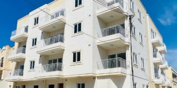 A Kirkop pronti i nuovi alloggi sociali che ospiteranno diciotto famiglie in difficoltà