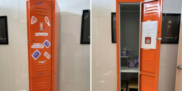 Saccheggiato l’armadietto con prodotti “mensili” per le meno fortunate; KSU «immensa delusione»