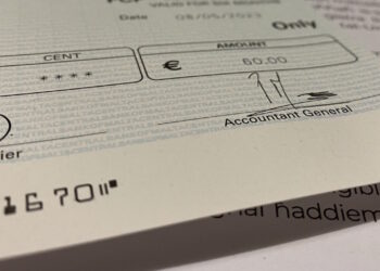 Pasticcio rimborsi fiscali, 1.000 i lavoratori “fortunati” che si sono visti recapitare doppi assegni