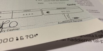 Pasticcio rimborsi fiscali, 1.000 i lavoratori “fortunati” che si sono visti recapitare doppi assegni