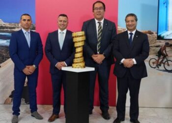 Visit Malta al Giro d’Italia, ministro del Turismo svela quanto è costato il contratto pubblicitario