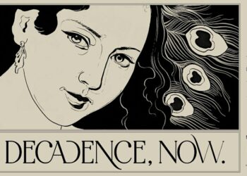 “Decadence, now”: a Valletta in scena arte, musica ed oggetti legati al movimento del Decadentismo