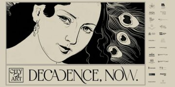 “Decadence, now”: a Valletta in scena arte, musica ed oggetti legati al movimento del Decadentismo