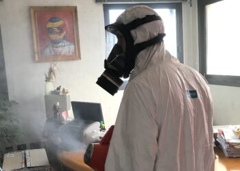 Siderat, l’azienda italiana specializzata nel controllo dei parassiti sbarca a Malta con prodotti all’avanguardia e soluzioni su misura