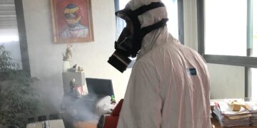 Siderat, l’azienda italiana specializzata nel controllo dei parassiti sbarca a Malta con prodotti all’avanguardia e soluzioni su misura