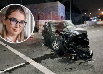 Schianto sul Central Link di Attard, la 17enne Kacey Sciberras è l’ennesima vittima della strada