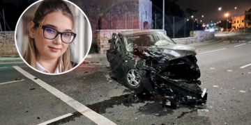 Schianto sul Central Link di Attard, la 17enne Kacey Sciberras è l’ennesima vittima della strada
