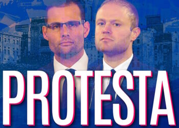 “La grande truffa” degli ospedali pubblici, PN invita i cittadini ad unirsi alla protesta fuori dal Parlamento