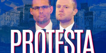 “La grande truffa” degli ospedali pubblici, PN invita i cittadini ad unirsi alla protesta fuori dal Parlamento