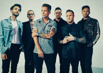 OneRepublic protagonisti di Isle of MTV Malta in programma il 18 luglio